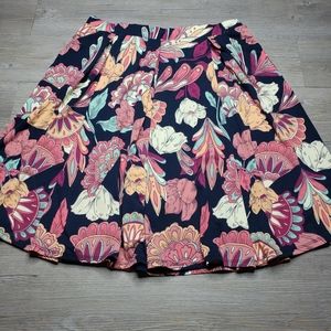 Lularoe Madison skirt